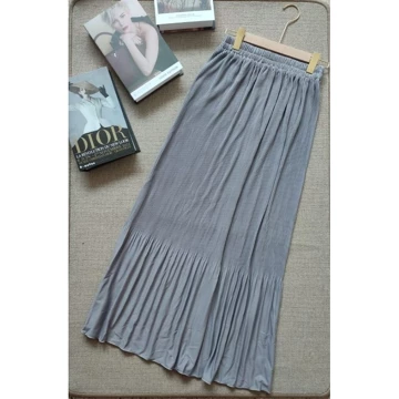 Rok Plisket Lidi Cabang Rok Plisket Hyget Rok Plisket Jumbo