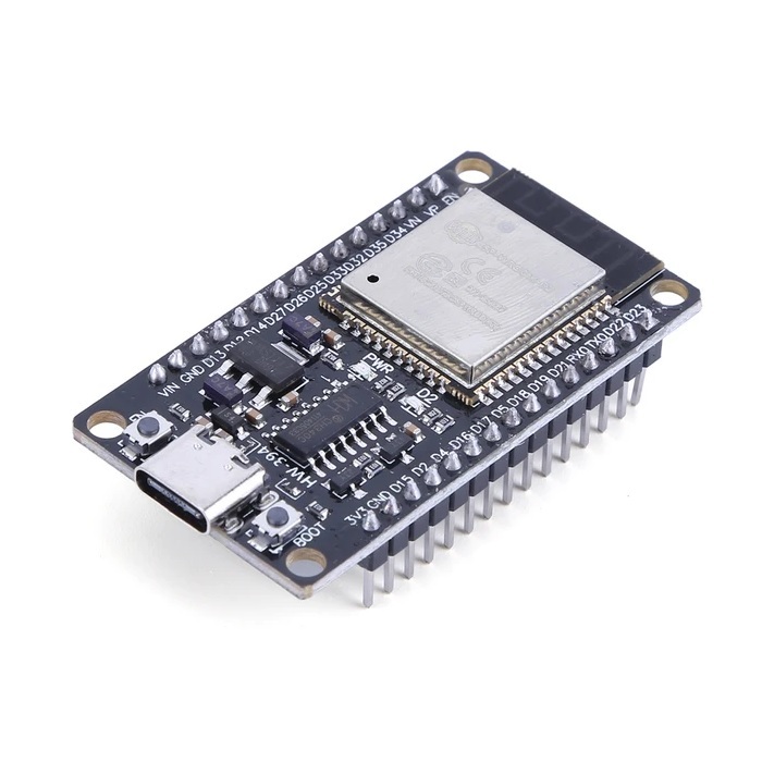 Jual ESP32 ESP-32S WiFi + Bluetooth Dual Core Development Board IOT ...