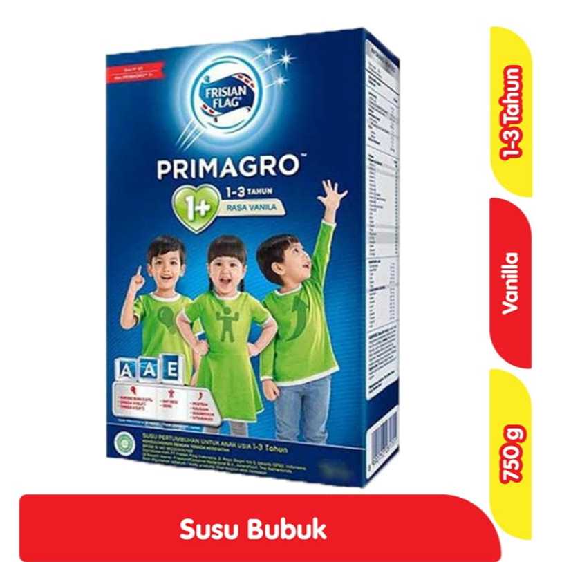 Jual primagro 1+ 750gr | Shopee Indonesia