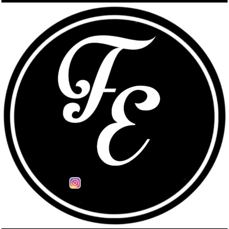 Jual STIKER PRODUK CEMILAN / SKINCARE / NASI BOX LOGO (Minimal order ...