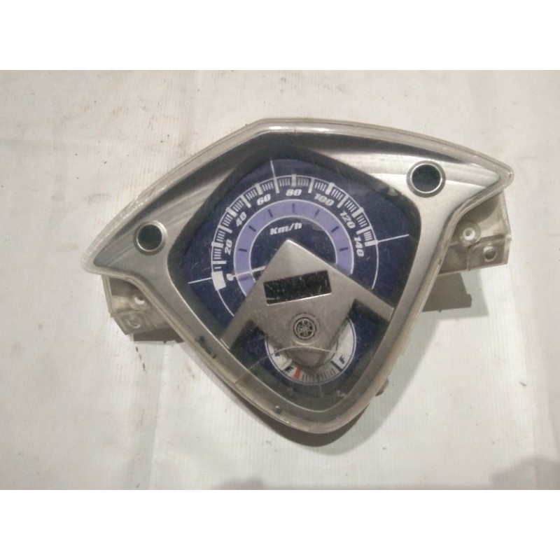 Jual spidometer spedometer speedometer yamaha mio soul karbu lama original spido spedo speedo