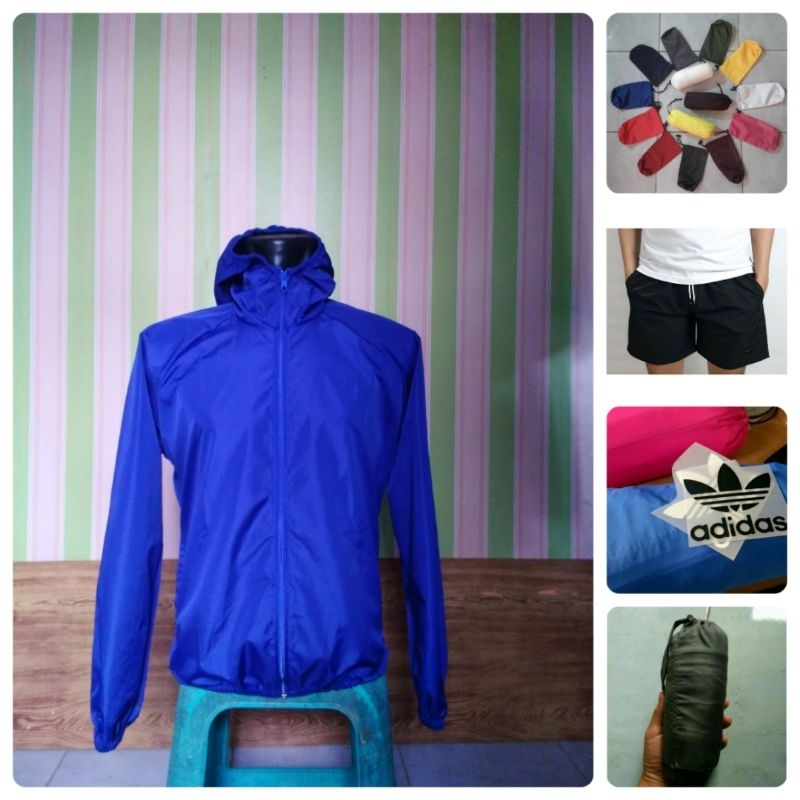 Jaket Adidas Chompas Adidas Originales Adidas Chompas CLOTHING SST