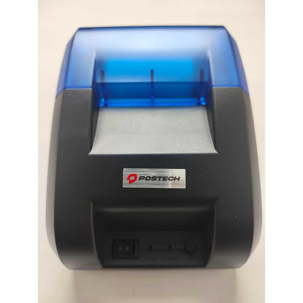 Jual PRINTER BLUETOOTH THERMAL 58MM SUPPORT RJ-11 (USB+BLUETOOTH ...