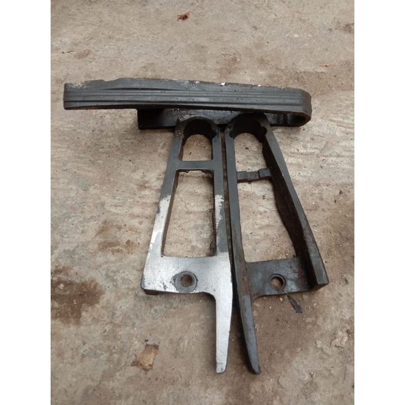 Jual karet atau bantalan Rante satria lumba dan hiu | Shopee Indonesia