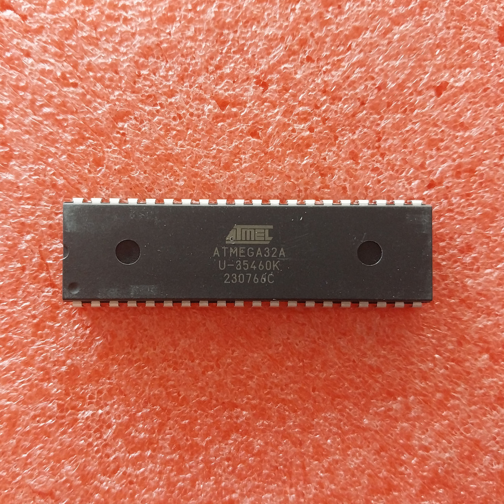 Jual ATMEGA32A ATmega32 | Shopee Indonesia