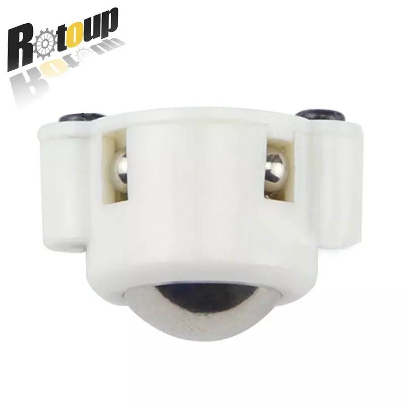 Jual Roda Gila 3Pi Smart Car Line Follower Caster Roda Castor Mad Fly ...