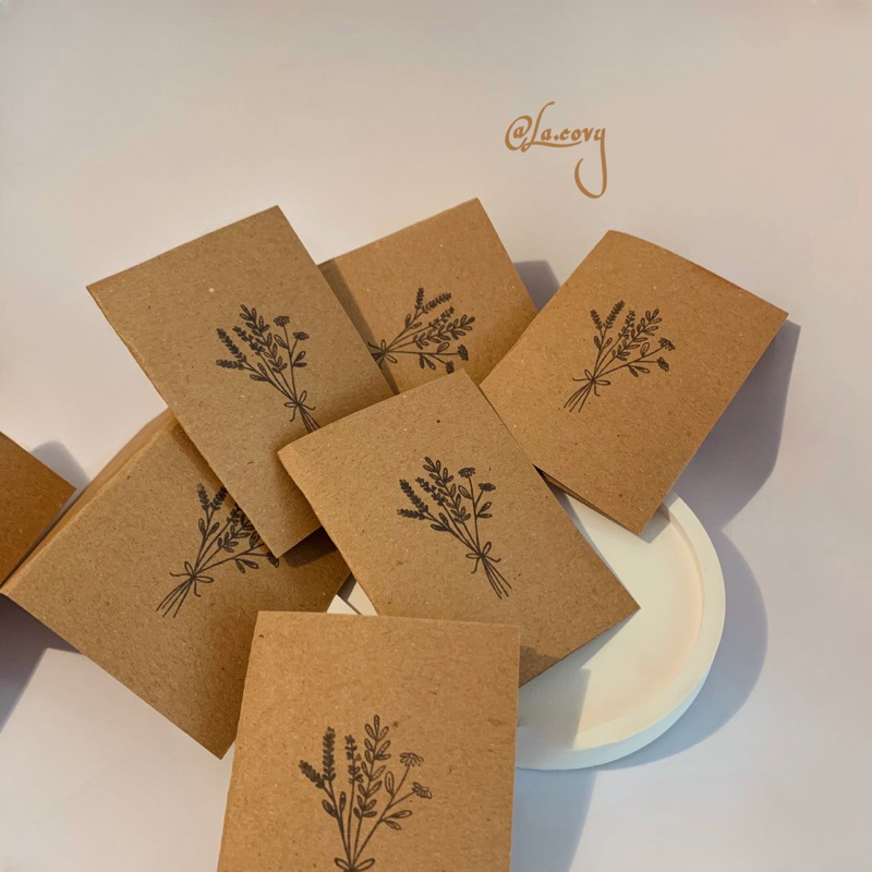 Jual GREETING CARD VINTAGE/KARTU UCAPAN/KARTU HAMPERS | Shopee Indonesia
