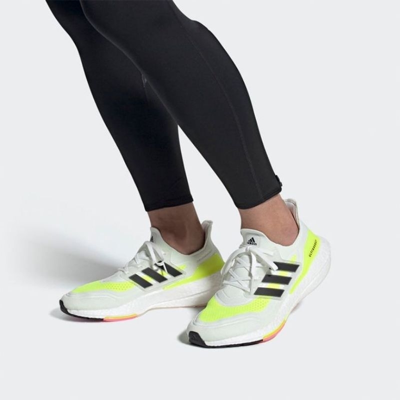 Adidas Ultra Ultraboost 21 Running Jual Sepatu Running Adidas