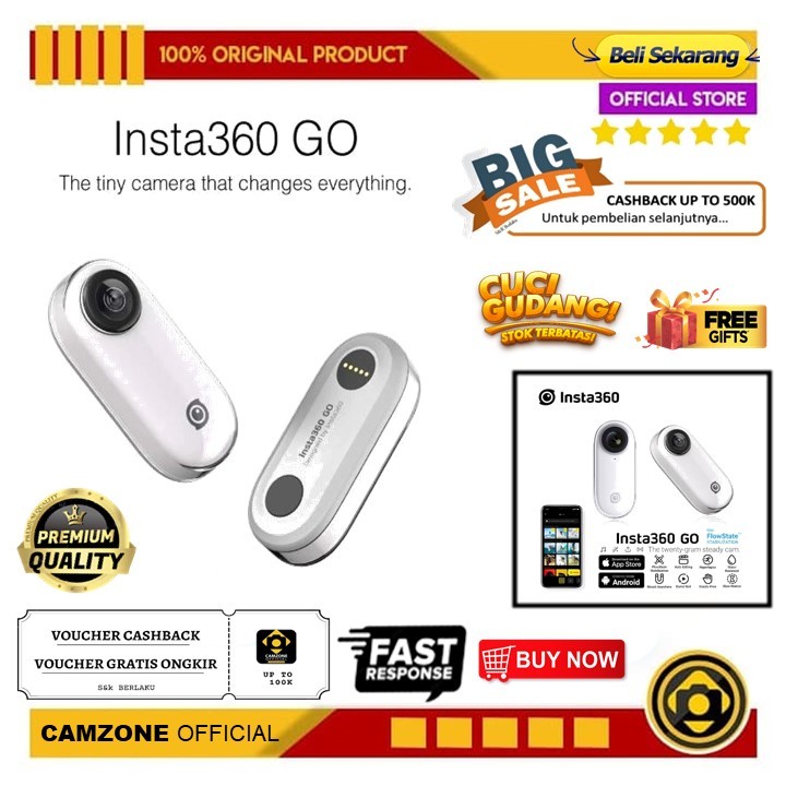 ULBTER Pellicola proteggi schero per Insta360 Ace Pro 2 LCD+obiettivo