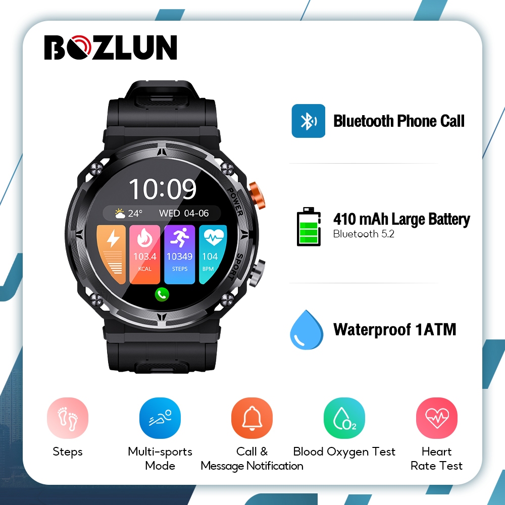 Bozlun app hot sale