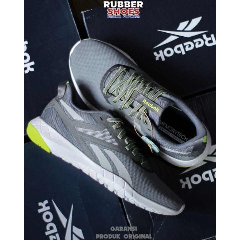 Sepatu reebok outlet memory tech