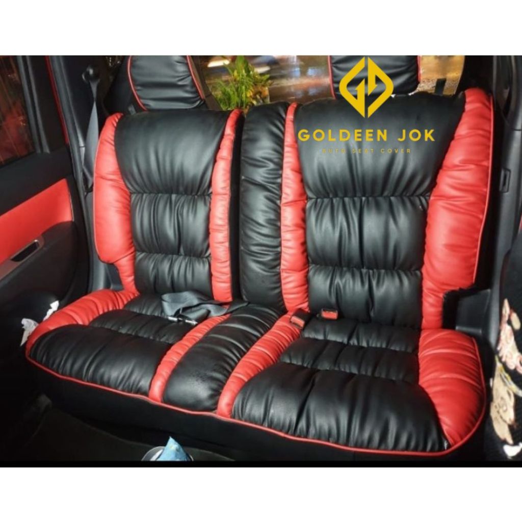 Jual Sarung Jok Mobil Avanza Xenia Motif Sofa Shopee Indonesia