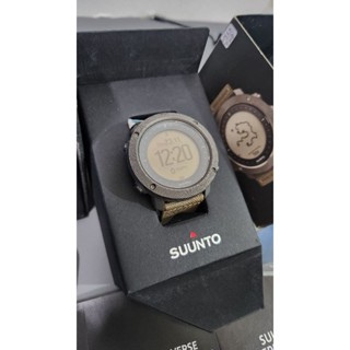 Harga suunto clearance traverse alpha foliage