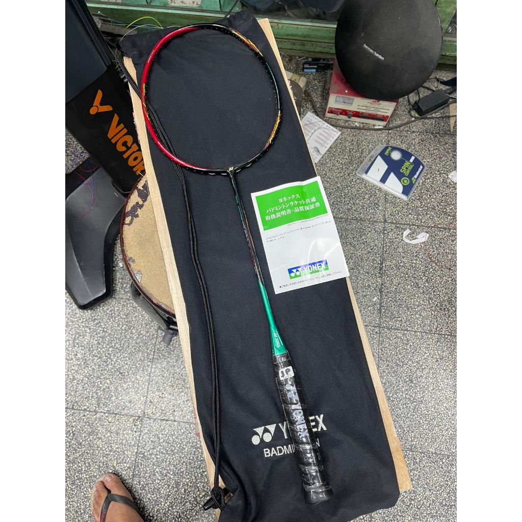 Jual Raket ANGYNX ASTROX 88D GEN 1 JP (Exclusive for Japan Domestic ...
