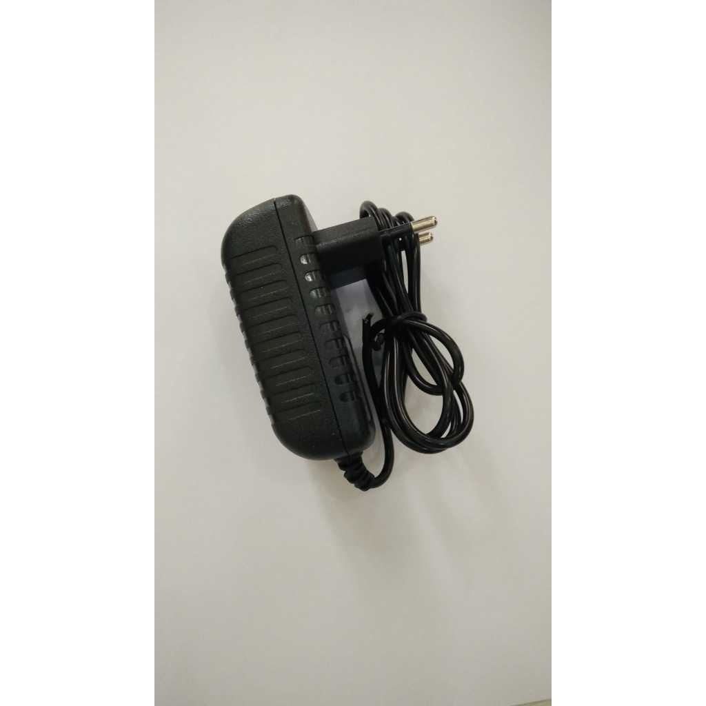 Jual Adaptor saja cocok BUAT LEADSTAR D12 PERFECT TV Portable Digital ...