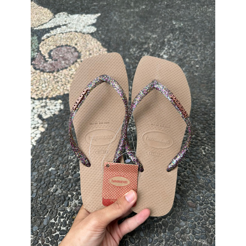 Jual tali havaianas on sale