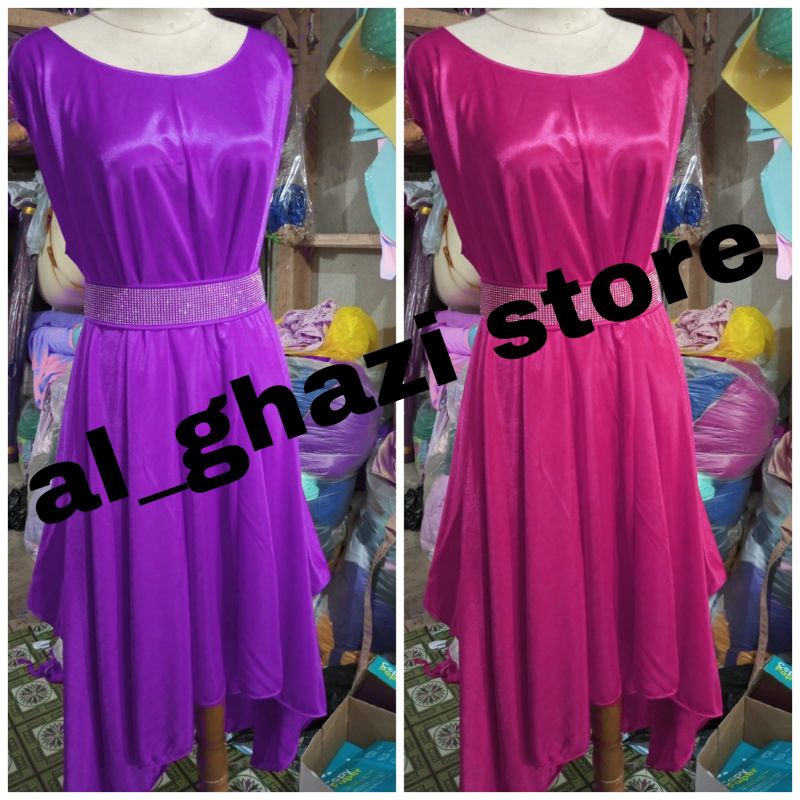Jual Baju tamborine / dress nari / dress pesta Shopee Indonesia