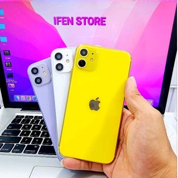 Jual DUMMY IPHONE 11 Shopee Indonesia