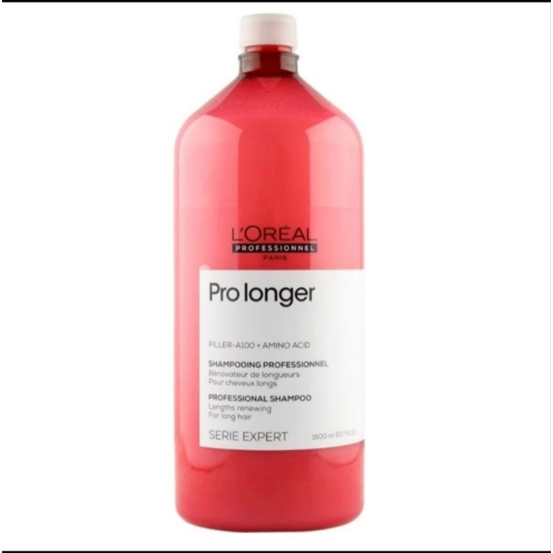 LOREAL SERIE EXPERT PRO LONGER SHAMPOO 1500 ml