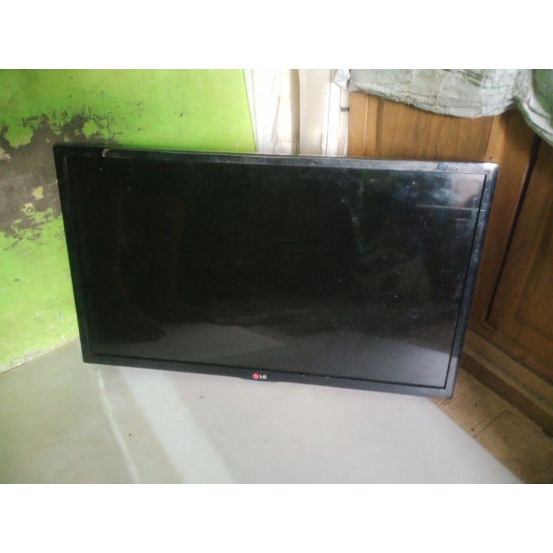 Jual Panel Layar LED Tv 32 inch ,LG Original (32LN5100) | Shopee Indonesia