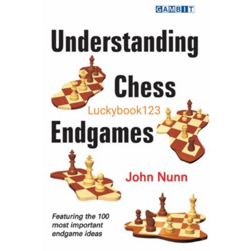 Jual Buku Catur Understanding Chess Endgames | Shopee Indonesia