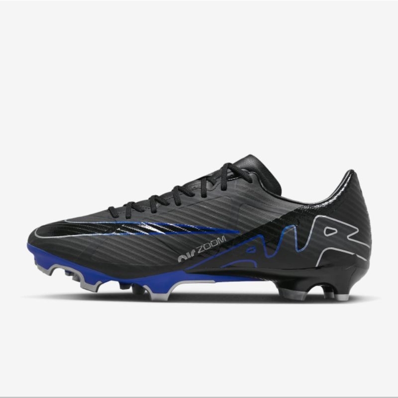 Sepatu Bola Mercurial Vapor Xiii Elite Fg Black Sepatu Bola Nike
