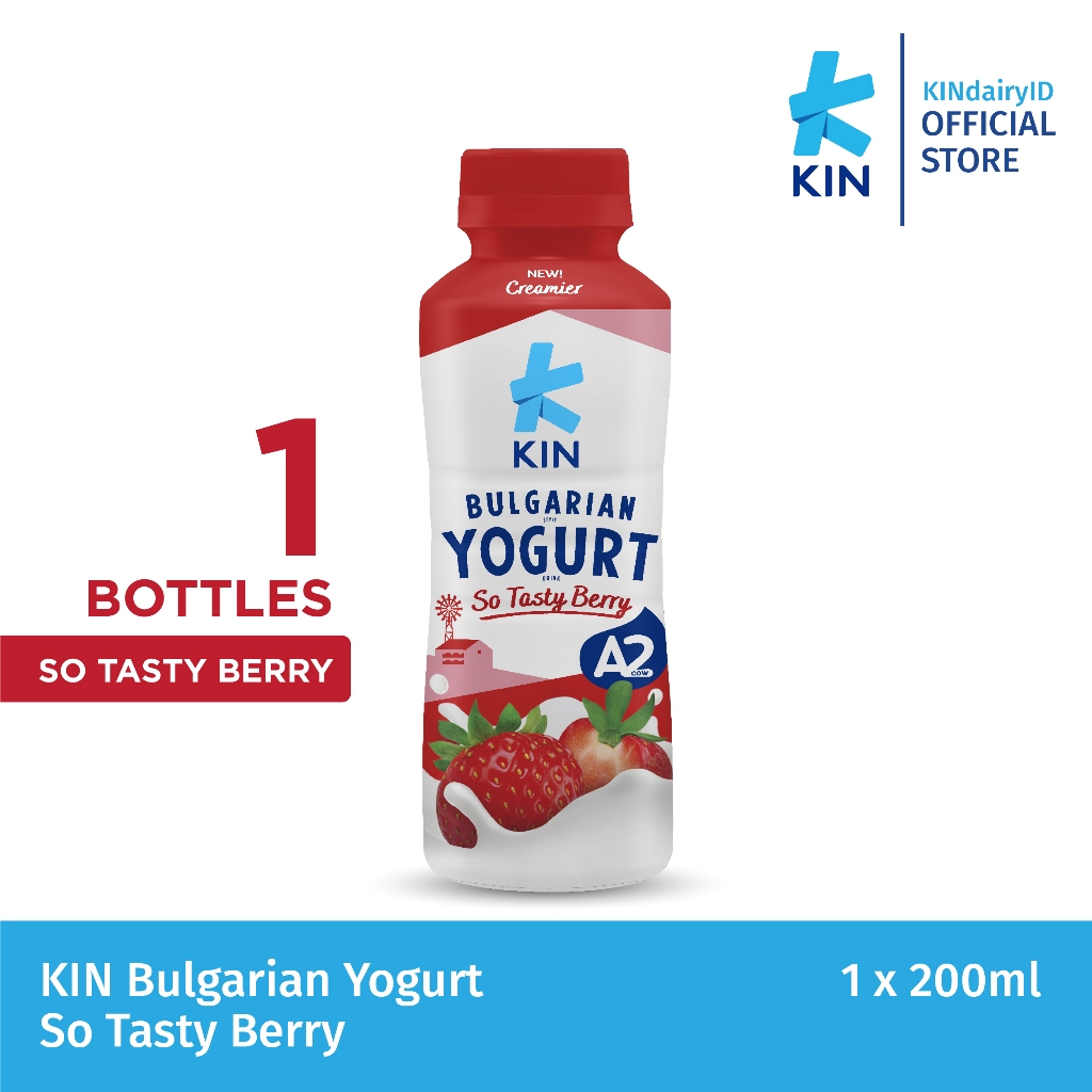 Toko Online Kindairy ID Official Shop | Shopee Indonesia
