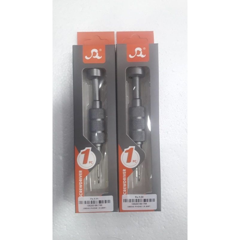 Jual OBENG IP 1.5(8057) | Shopee Indonesia
