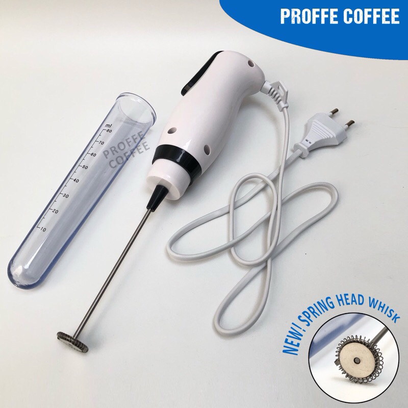 Jual Milk Frother Terlengkap - Harga Terbaru Oktober 2023