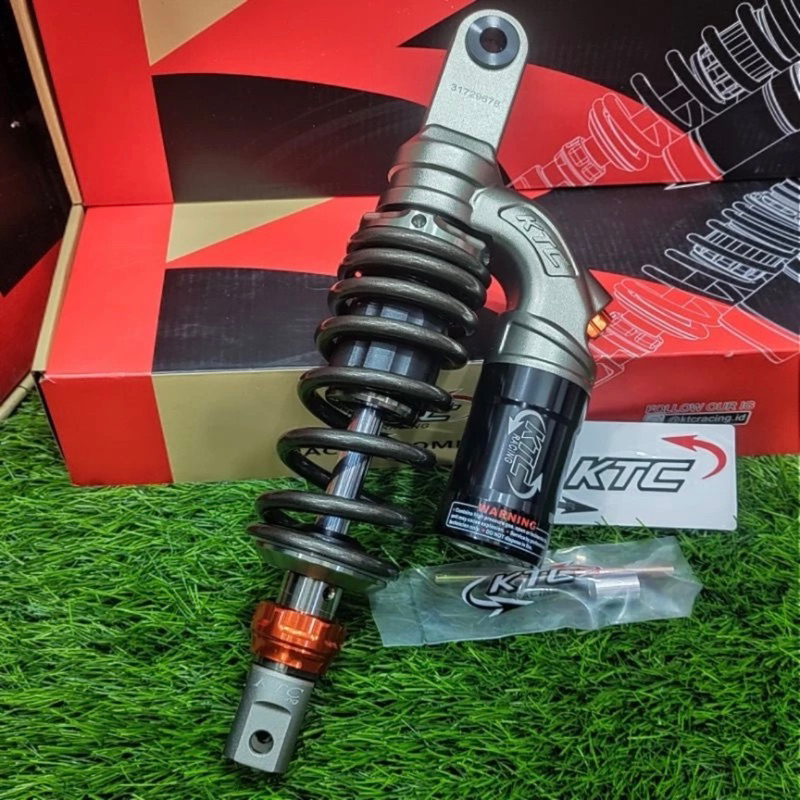 Jual Shock Shockbreaker Ktc Evo Click Rebound Mio Beat Scoopy Vario