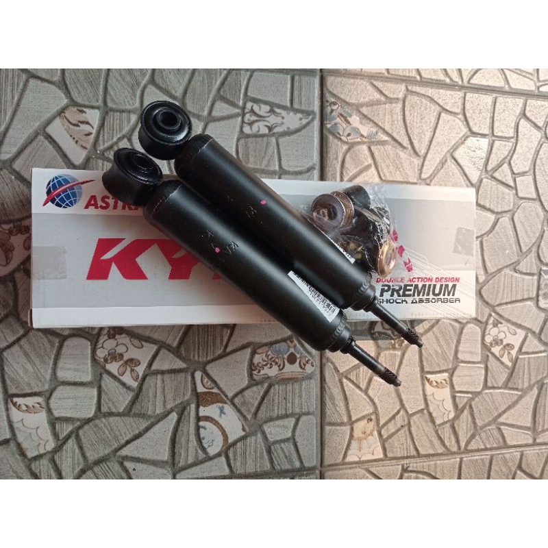 Jual Shockbreaker Depan Isuzu Panther Original KYB Shopee Indonesia