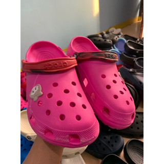 Anaconda discount crocs swiftwater