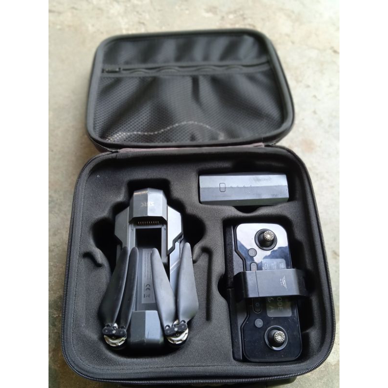 Jual Drone Sjrc F11 4k pro (SECOND) | Shopee Indonesia