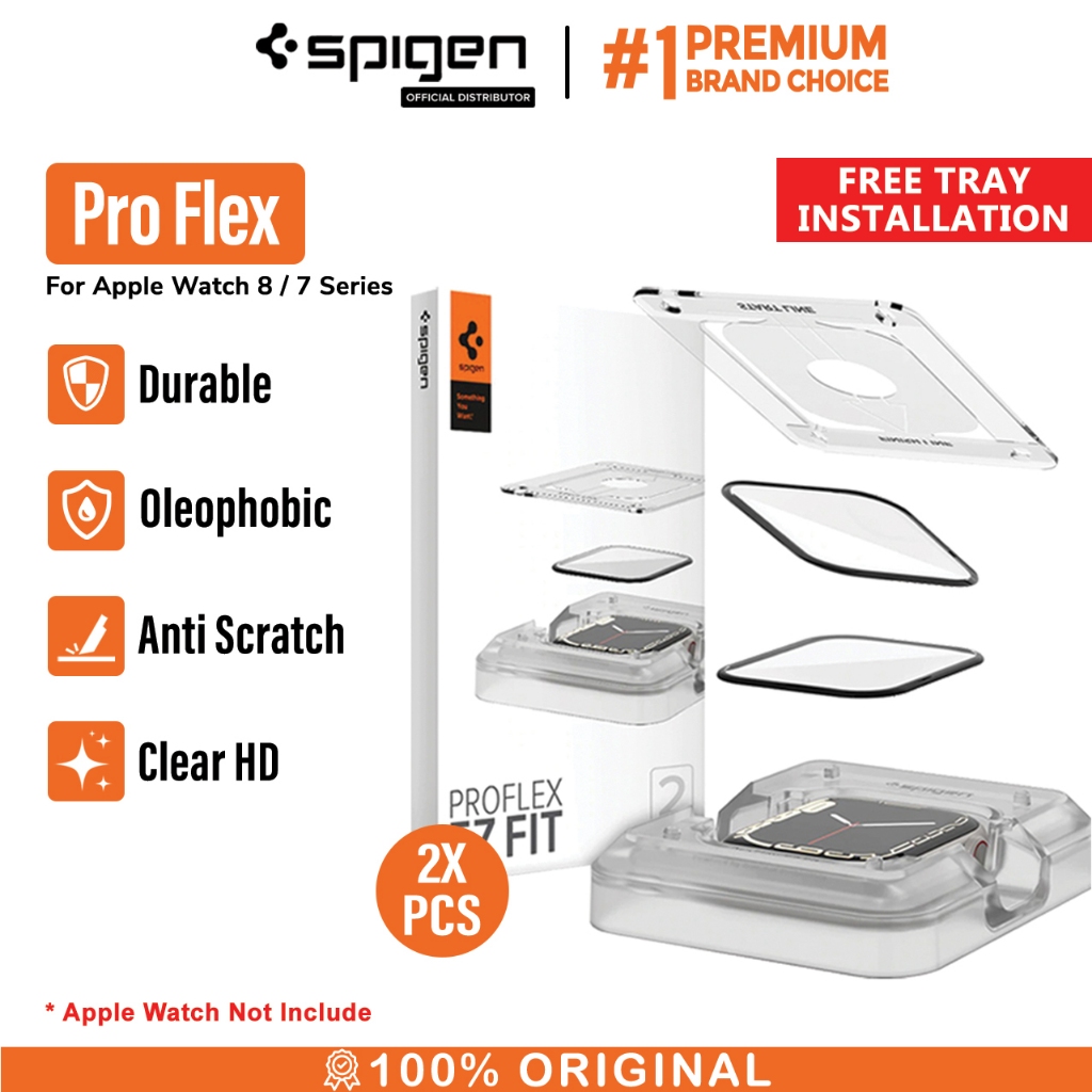 Screen protector discount proflex ez fit