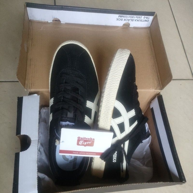 onitsuka tiger made in vietnam original