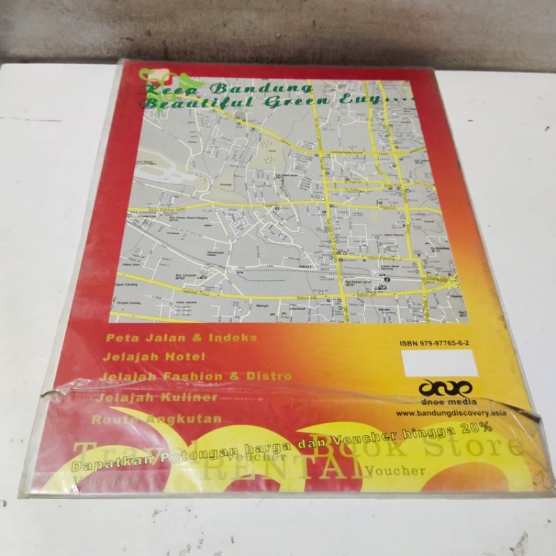 Jual Buku Obral Super Murah - Bandung Discovery | Shopee Indonesia