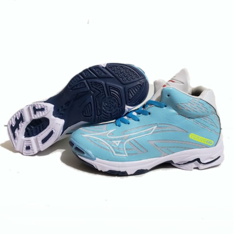 Mizuno wlz 1 deals