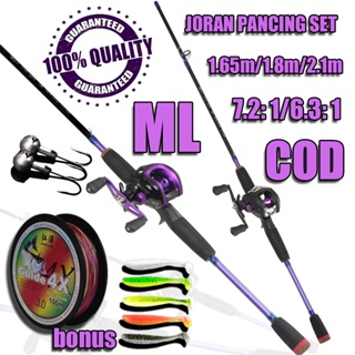 penjualan panas grosir pancing reel combo mengatur starter memancing set  reel kombinasi kit untuk anak-anak