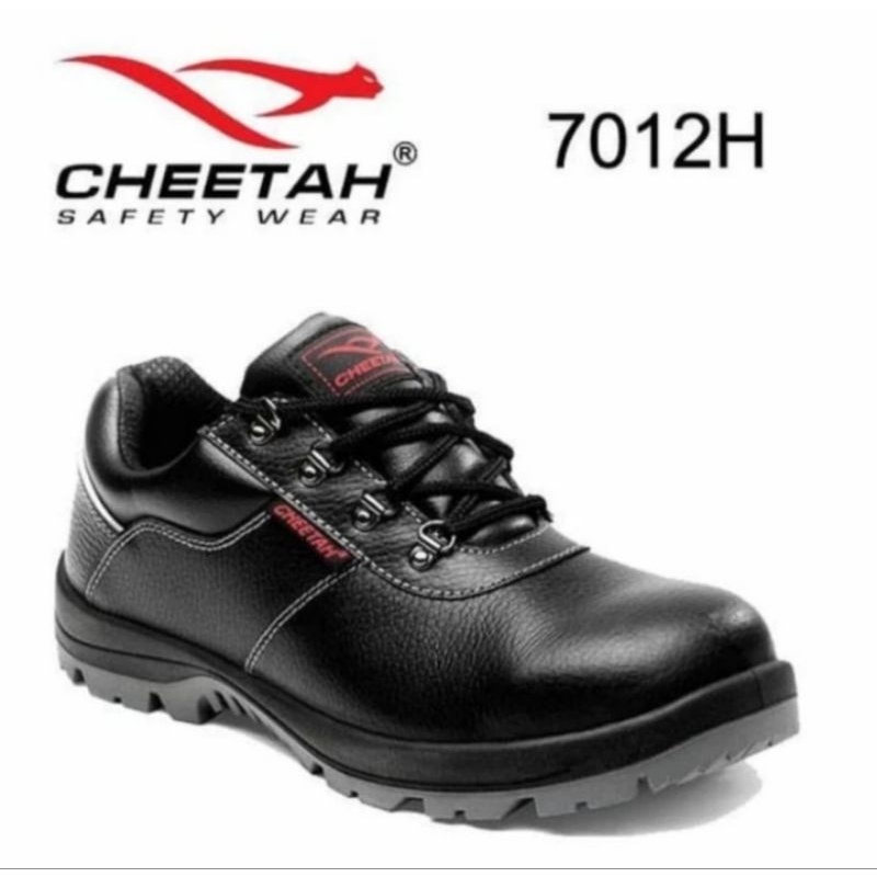 Cheetah safety shoe outlet
