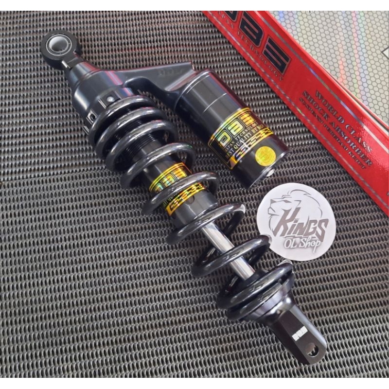 Jual Shock Tabung Dbs Gplus Beat Mio Vario Scoopy Genio Vario Vario Miosoul Mio Mioj