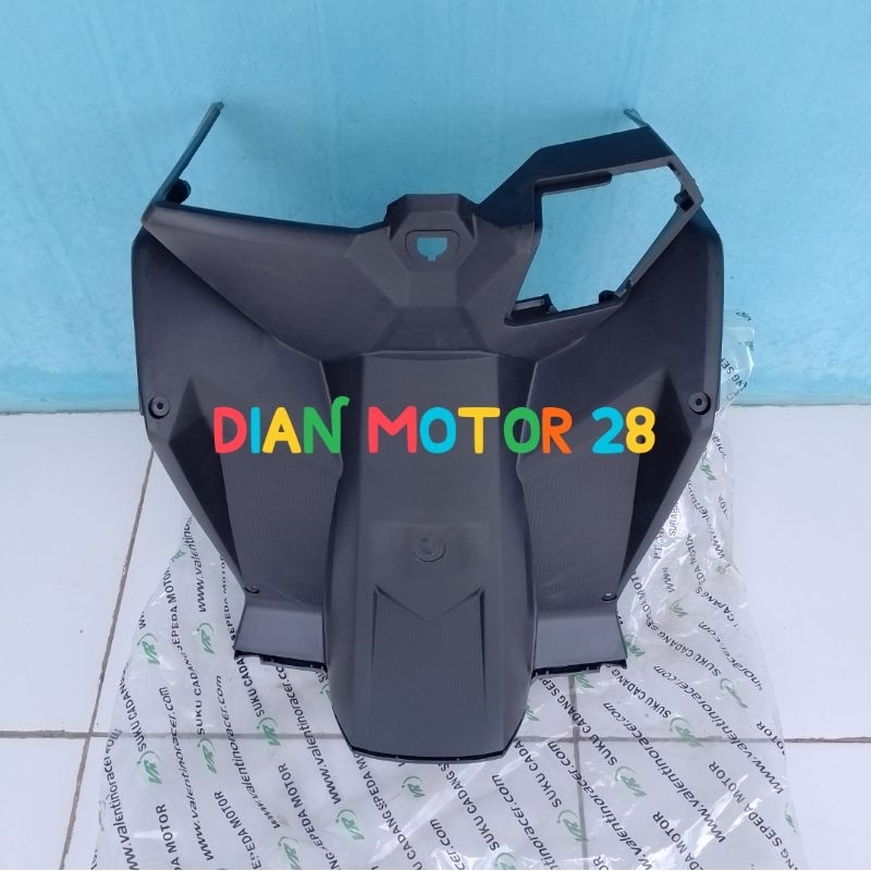 Jual Dek Konci Bawah Honda Beat Deluxe Beat Street Shopee Indonesia