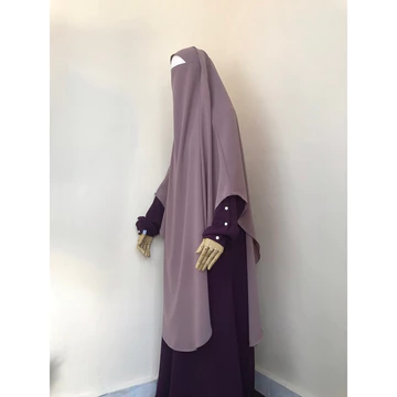 Tekyun FK Oval Bahan Fortaleza Syari S XL