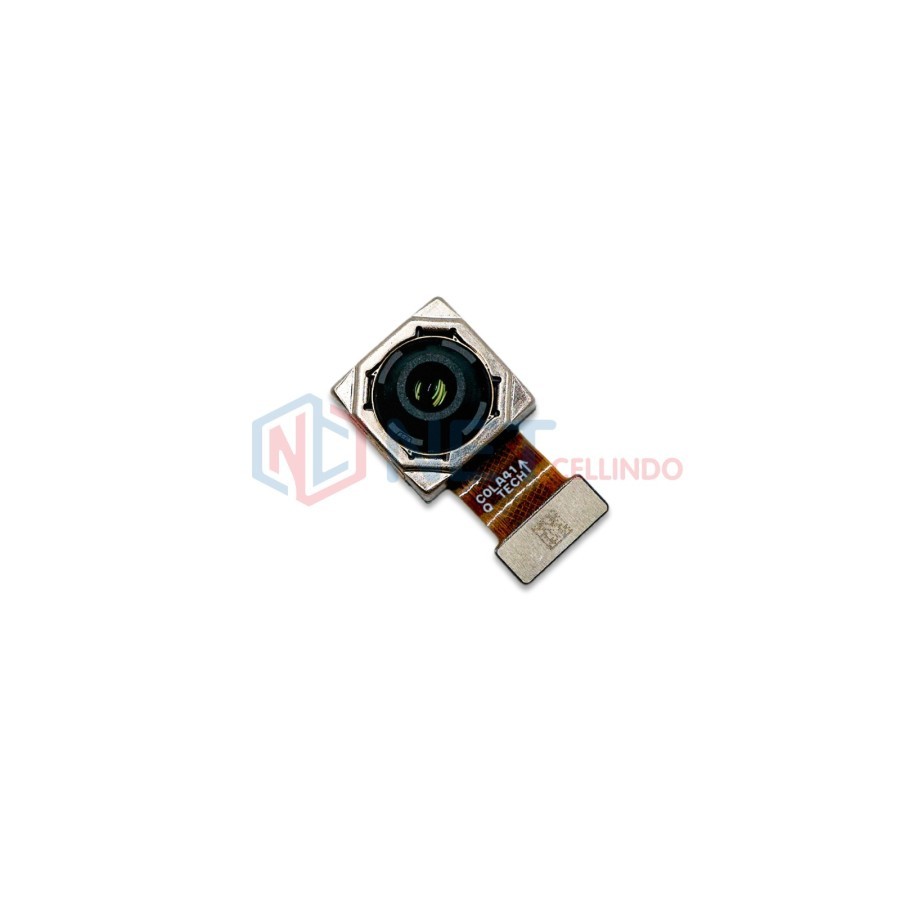 Jual CAMERA XIAOMI REDMI NOTE 10 BIG / CAMERA BELAKANG REDMI NOTE 10 5G ...