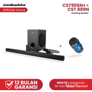 Simbadda store cst 889n