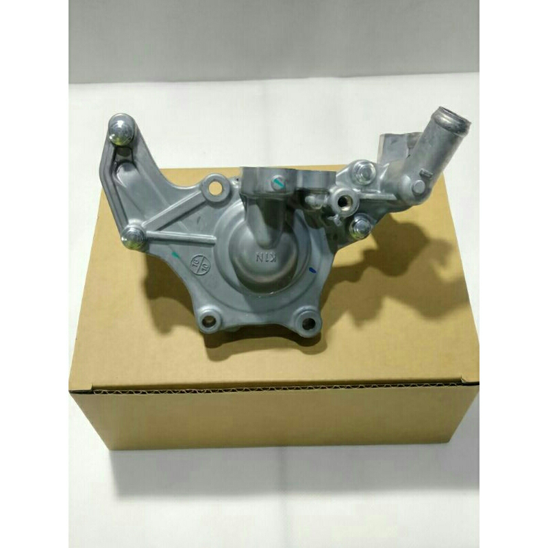Jual Water Pump Pompa Radiator PCX 160 VARIO 160 ORI Thailand 19200 K1N ...