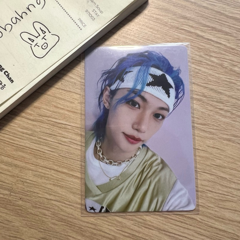Jual [READY] Felix IN Ayen Stray Kids withfans wf r2 5 star | Shopee ...