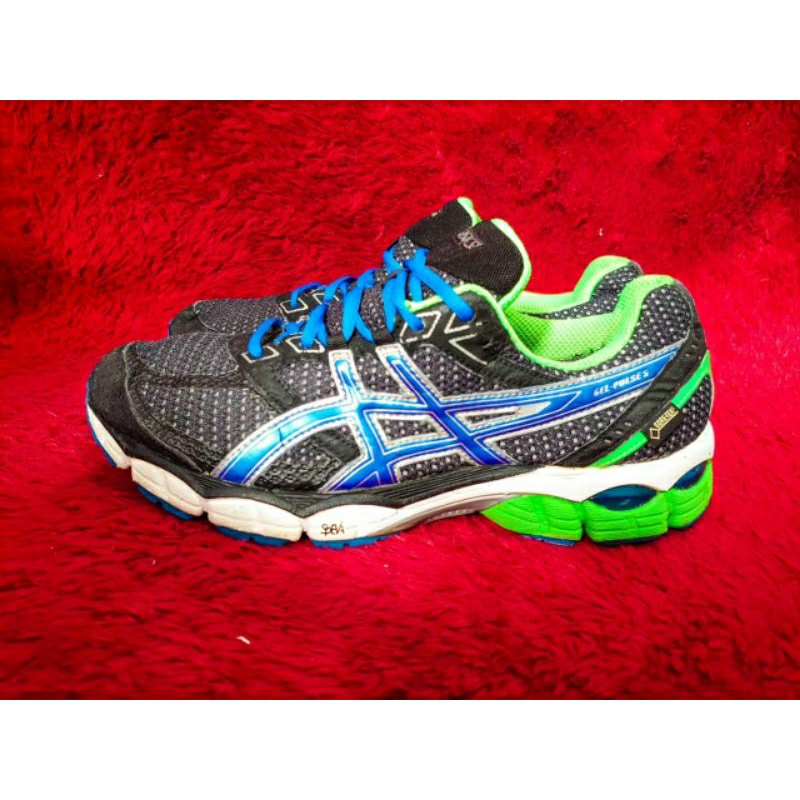 Asics gel 2025 pulse 5 homme