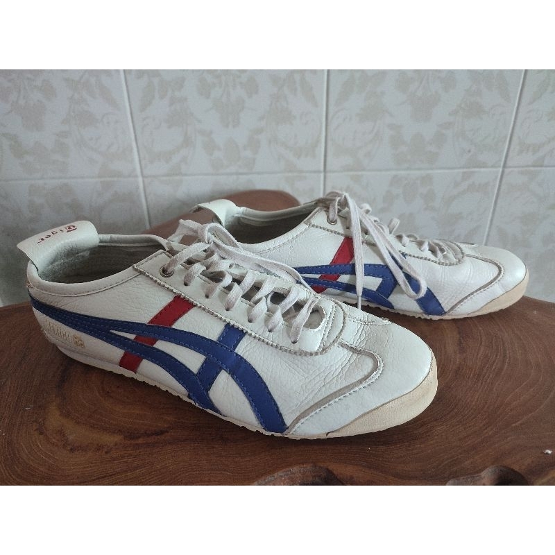 SEPATU ONITSUKA TIGER MEXICO 88