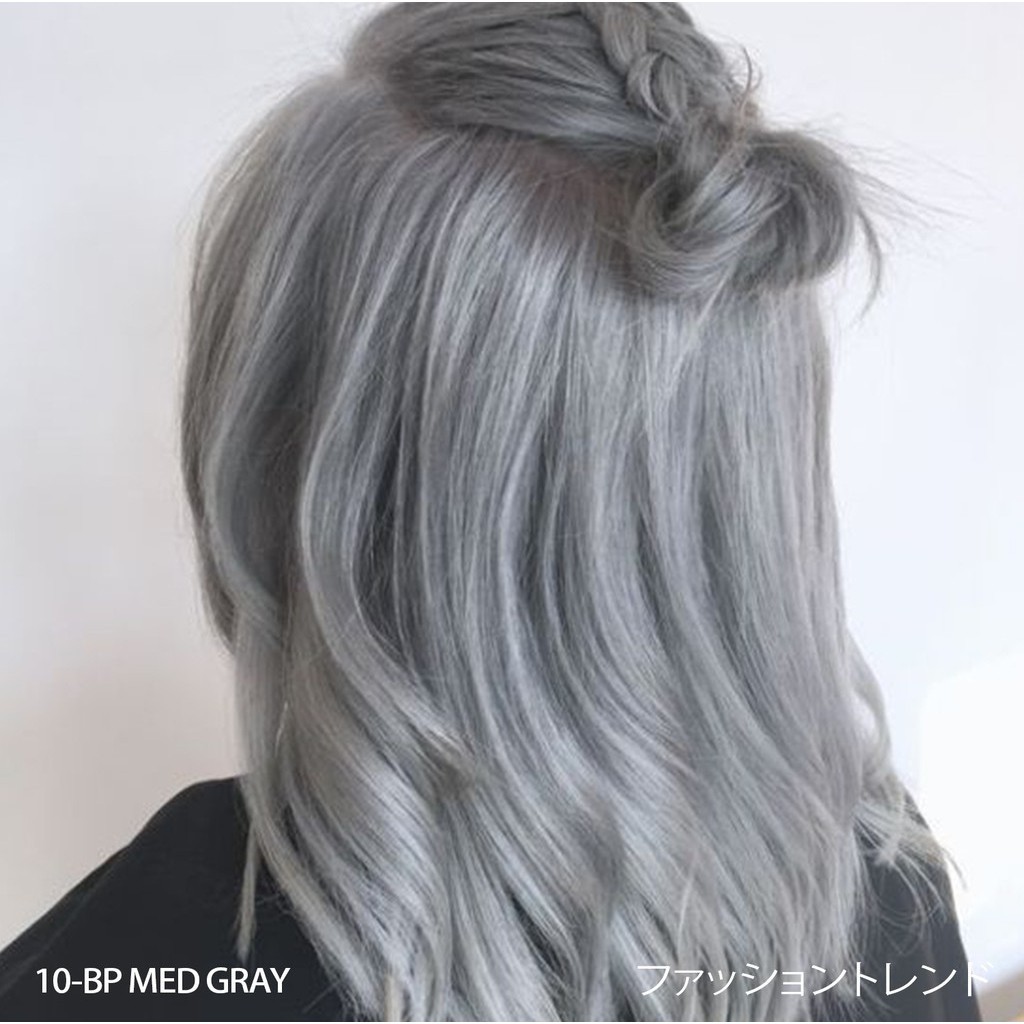 Jual CHAOBEN japan hair color cream pewarna rambut cat rambut ...