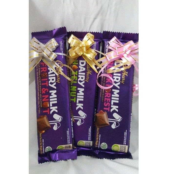 Jual COKLAT CADBURRY 62GRAM // CADBURRY COKLAT 62GRAM | Shopee Indonesia